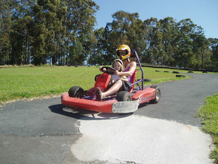 The Big Buzz Fun Park - Accommodation Search 2