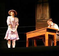 Warehaus Theatre Company - Accommodation Search