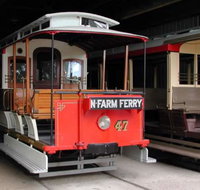 Brisbane Tramway Museum - Accommodation Search