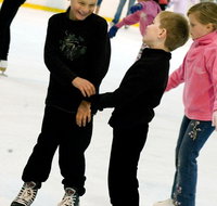 Cockburn Ice Arena - Accommodation Search