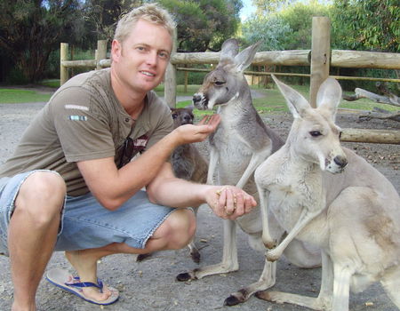 Caversham Wildlife Park - Accommodation Search 0