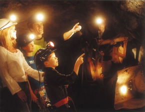 Central Deborah Gold Mine - Accommodation Search 3