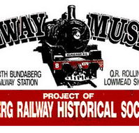 Bundaberg Railway Museum - Accommodation Search