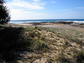 Deepwater National Park - Accommodation Search 0