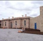 Old Gaol - Accommodation Search