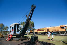 Port Hedland WA Accommodation Search