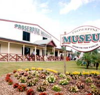 Proserpine Historical Museum - Accommodation Search