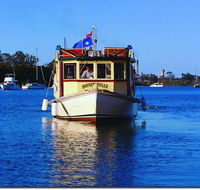 Bundy Belle River Cruise - Accommodation Search