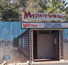 Mystery Craters - Accommodation Search