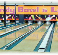 Bundy Bowl and Leisure Complex - Accommodation Search