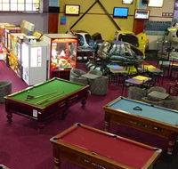 Funcity Sunshine - Accommodation Search