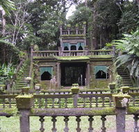 Paronella Park - Accommodation Search