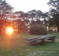 Point Cook Homestead - Accommodation Search