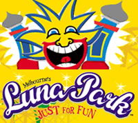 Luna Park Melbourne - Accommodation Search 0