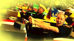 Luna Park Melbourne - Accommodation Search 1