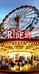 Luna Park Melbourne - Accommodation Search 2