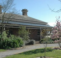 The Old Cheese Factory