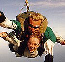 The Parachute School - Accommodation Search