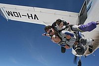 The Parachute School - Accommodation Search 1