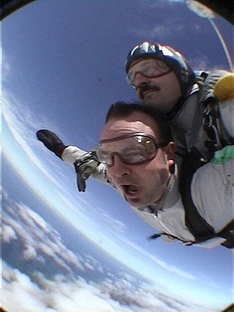 The Parachute School - Accommodation Search 2