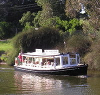 Blackbird Maribyrnong River Cruises - Accommodation Search