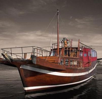 Oriental Queen Cruises - Accommodation Search 0