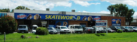 Aspendale VIC Accommodation Search