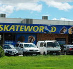 Skateworld Mordialloc - Winter Family Skate - Accommodation Search
