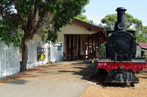 Kalamunda History Village - Accommodation Search 0