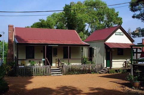 Kalamunda History Village - Accommodation Search 1