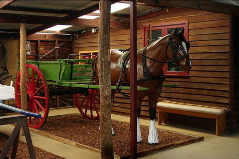 Kalamunda History Village - Accommodation Search 2