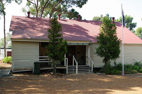 Kalamunda History Village - Accommodation Search 3