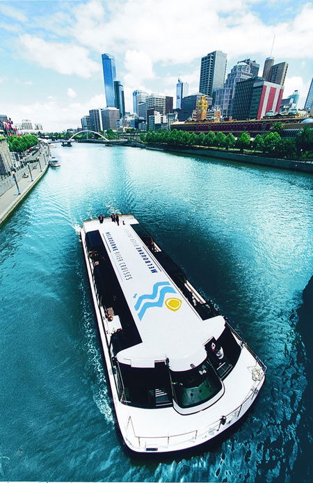 Melbourne River Cruises - Accommodation Search 3