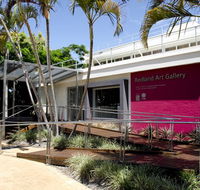 Redland Art Gallery - Accommodation Search