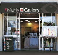 The Manly Gallery - Accommodation Search