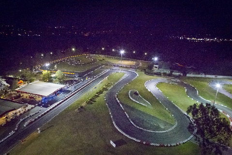 Kingston Park Raceway Go Karting - Accommodation Search 3