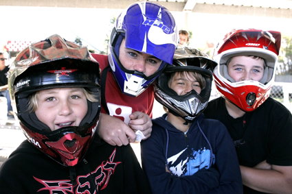 Kingston Park Raceway Go Karting - Accommodation Search 4