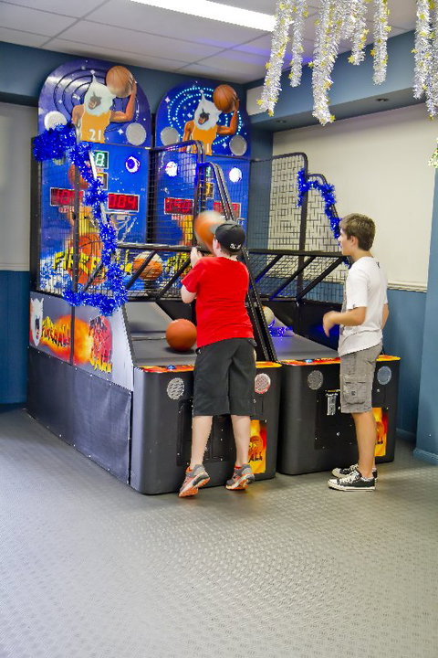 Kingston Park Raceway Go Karting - Accommodation Search 9