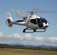 Executive Helicopters - Accommodation Search
