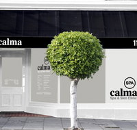Calma Spa  Skin Clinic - Accommodation Search
