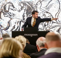 Mossgreen - Accommodation Search