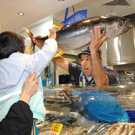 Queen Victoria Market - Accommodation Search 4