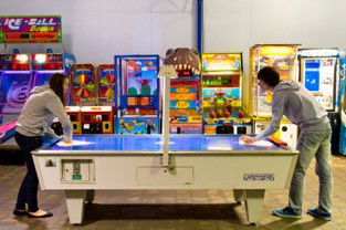 The Zone Family Entertainment Complex - Accommodation Search 7
