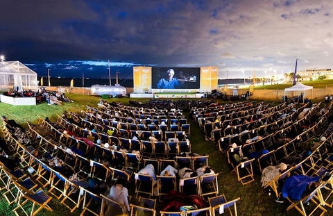 Bondi Openair Cinema - Accommodation Search 4