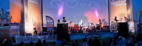 Bondi Openair Cinema - Accommodation Search 5