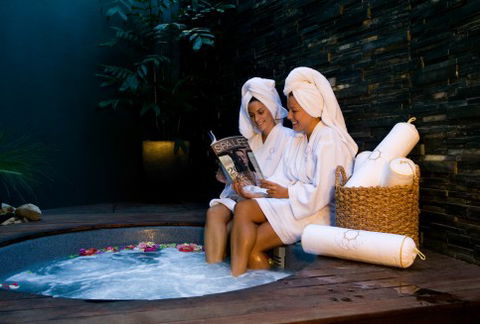 Q1 Spa - Gold Coast - Accommodation Search 4