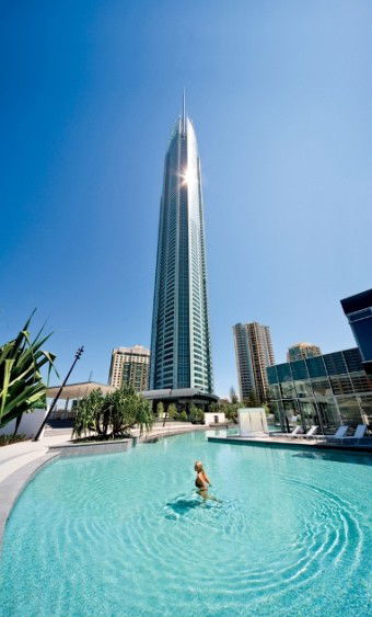 Q1 Spa - Gold Coast - Accommodation Search 7