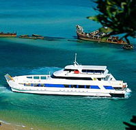 Queensland Day Tours - Accommodation Search