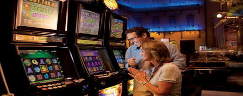 Treasury Hotel And Casino - Accommodation Search 5