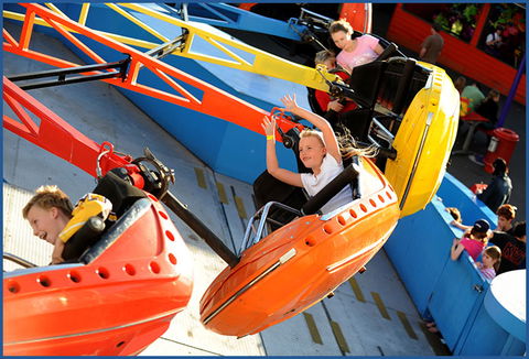 Luna Park Melbourne - Accommodation Search 4